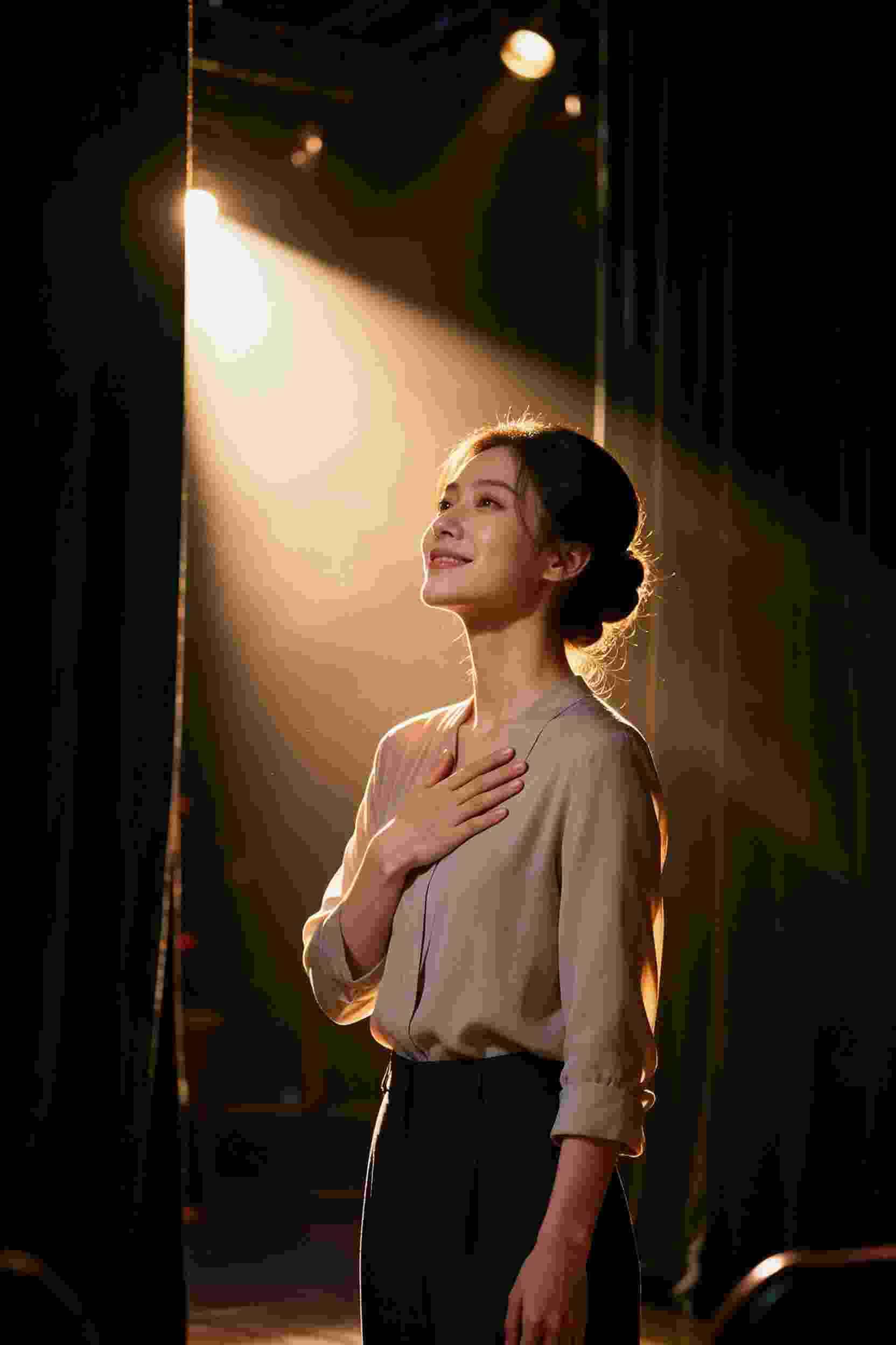 女强人时代