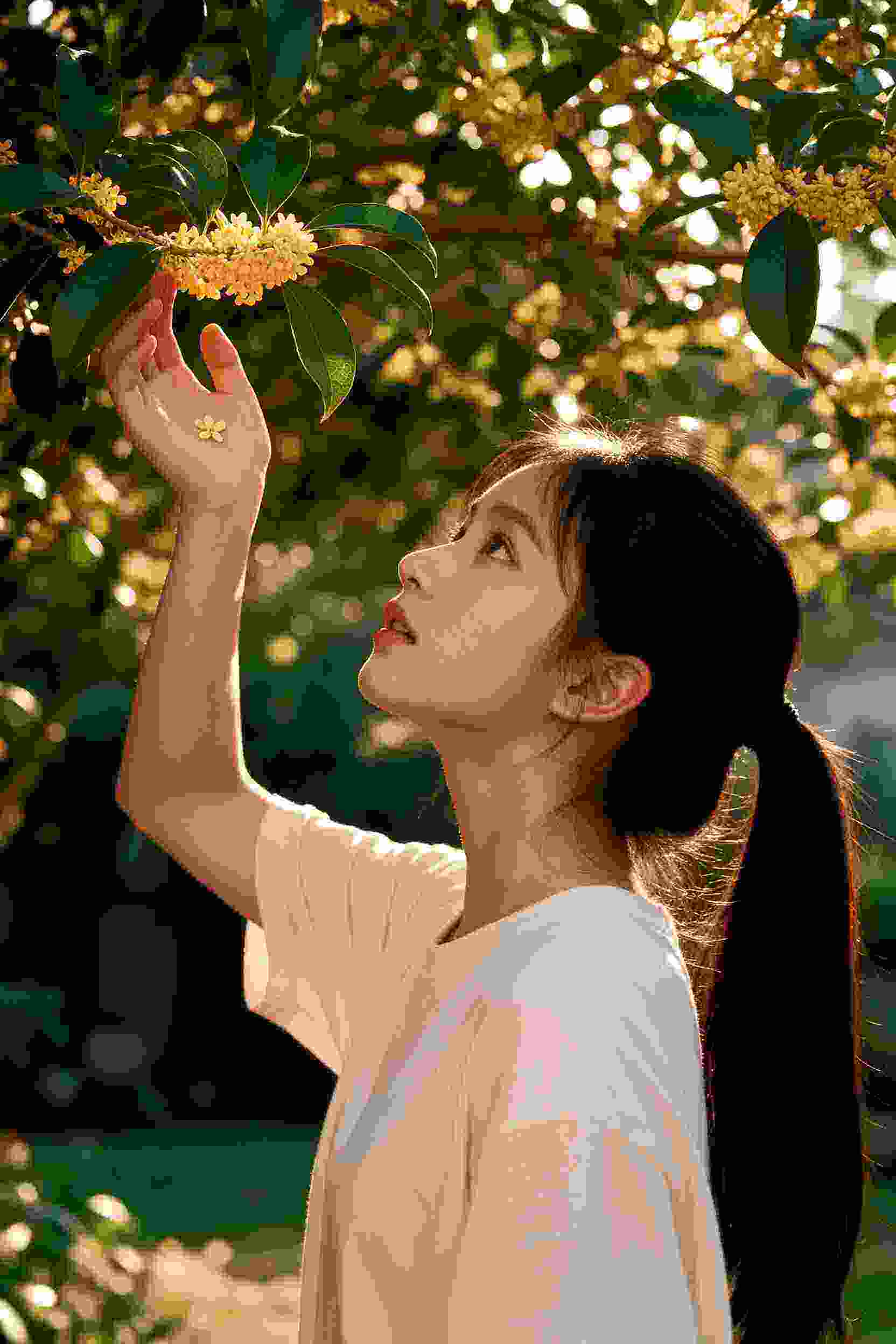 职场风云